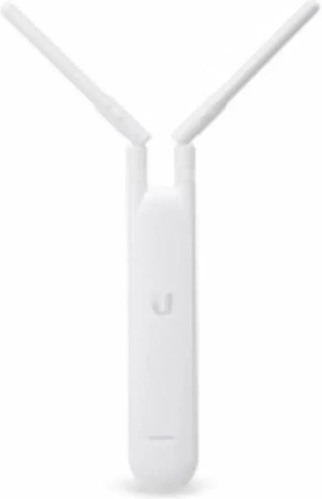 Alt view image 2 of 5 - Ubiquiti Networks 5X Unifi AC Mesh 867Mbit/s Power Over Ethernet (PoE) White WLAN Access Point
