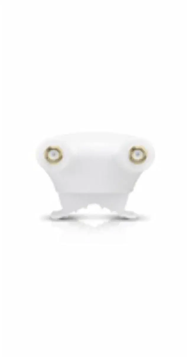 Alt view image 4 of 5 - Ubiquiti Networks 5X Unifi AC Mesh 867Mbit/s Power Over Ethernet (PoE) White WLAN Access Point