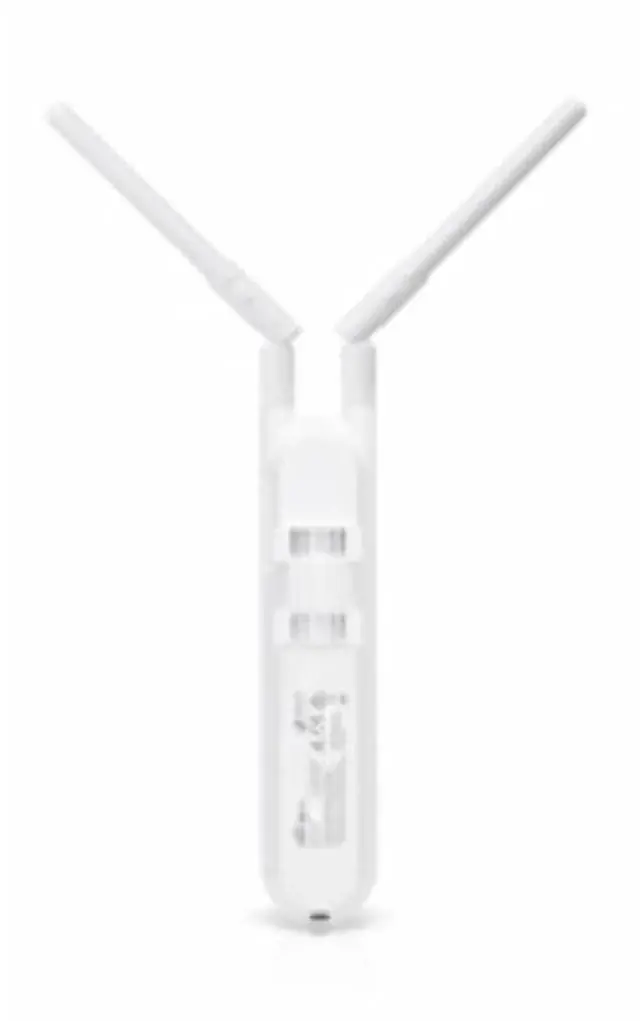 Alt view image 5 of 5 - Ubiquiti Networks 5X Unifi AC Mesh 867Mbit/s Power Over Ethernet (PoE) White WLAN Access Point