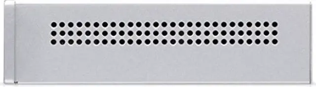 Alt view image 4 of 5 - Ubiquiti Networks Networks Unifi Security Gateway Pro (USG-PRO-4)
