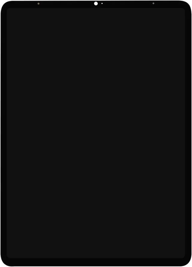 Alt view image 2 of 5 - ARUISIFX LCD Screen Replacement for iPad Pro 12.9" 5th 6th Gen Generation 2021 2022 A2379 A2461 A2436 A2764 A2437 Display LCD Assembly Glass Touch Digitizer Premium Repair Kit (Black)