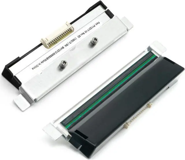 Alt view image 5 of 5 - P1123335-013 Printhead for Zebra ZT111/ZT211/ZT231-300dpi Thermal Print