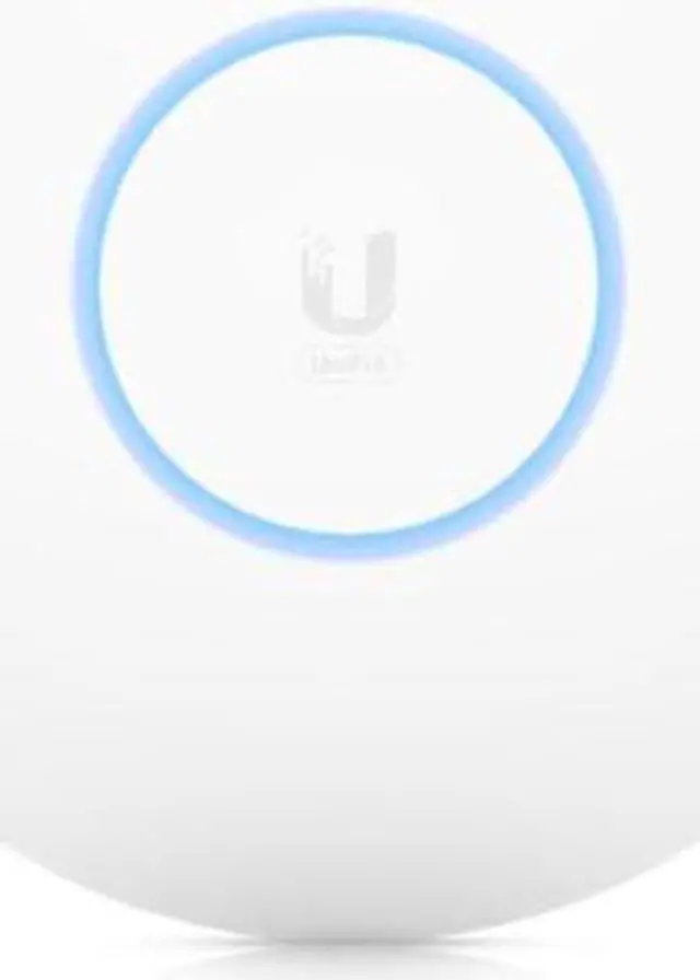 Main image of UBNT Networks Bundle of 2 U6-Pro-US Wireless Access Points