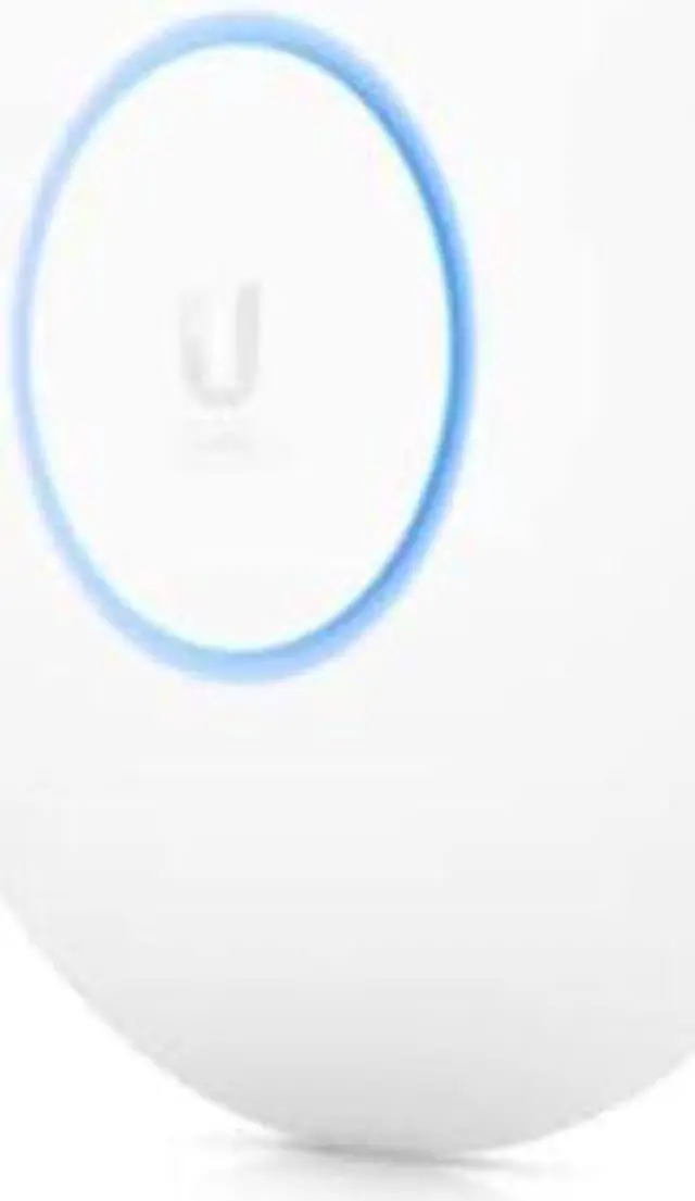 Alt view image 3 of 4 - UBNT Networks Bundle of 2 U6-Pro-US Wireless Access Points