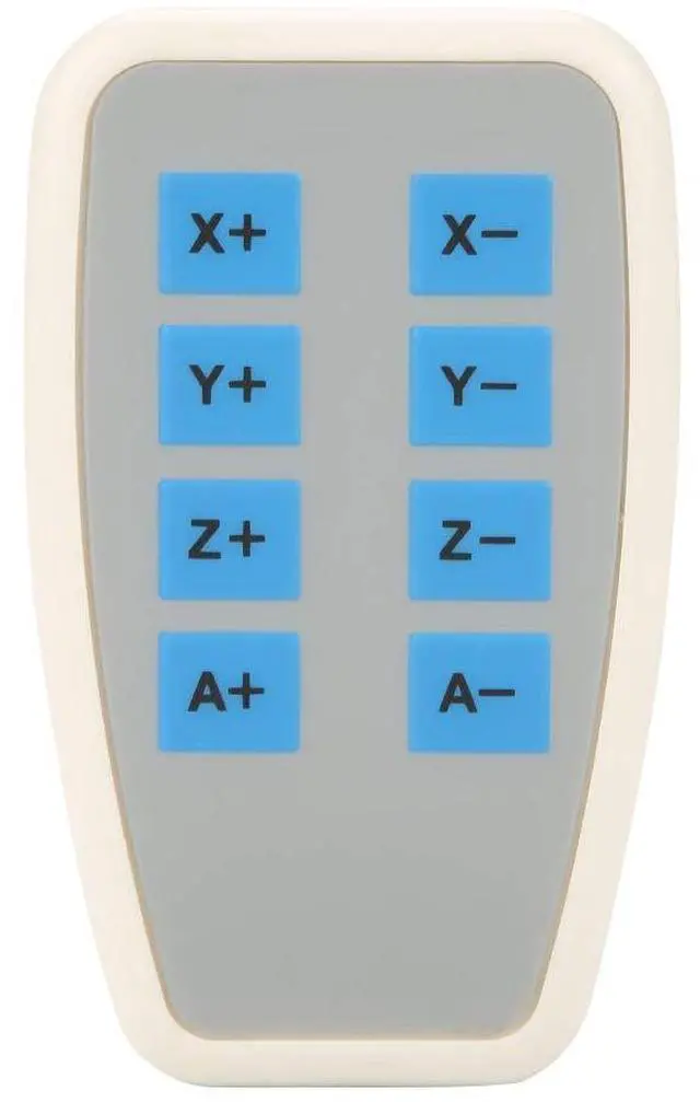 Alt view image 2 of 5 - Motion Controller, USB 100Khz Motion Controller Card, USB Interface Board Board for CNC Engraving