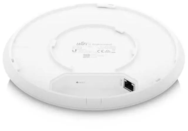 Main image of Ubiquiti Networks Access Point WiFi 6 Pro, W126582756