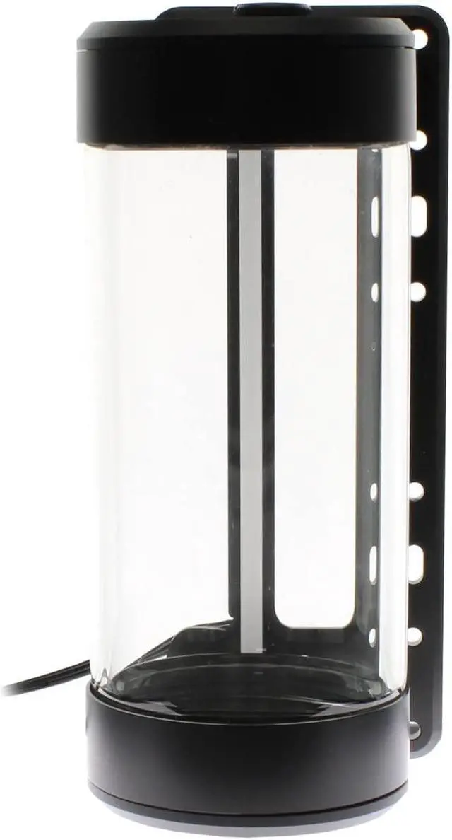 Main image of XSPC Photon 170 aRGB Glass Tube Reservoir V3, Black