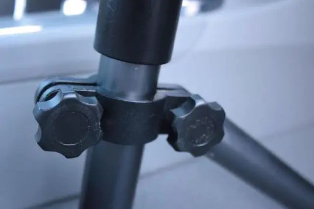 Alt view image 3 of 4 - Mobotron SA-102A Telescopic Support Brace MS-526 and UTSM-02 (30mm)