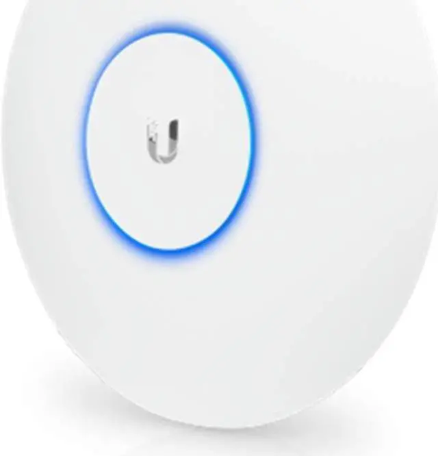 Alt view image 2 of 5 - UBIQUITI UAP-AC-PRO Unifi AP AC PRO Wireless Access Point