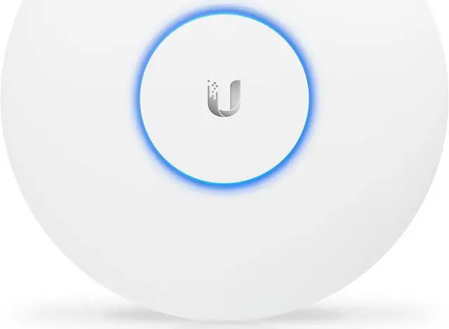 Main image of UBIQUITI UAP-AC-PRO Unifi AP AC PRO Wireless Access Point