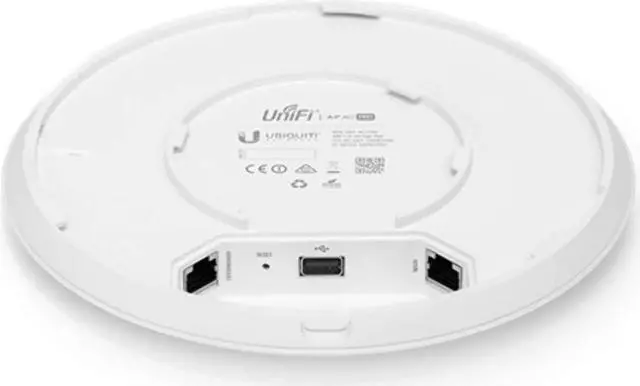 Alt view image 5 of 5 - UBIQUITI UAP-AC-PRO Unifi AP AC PRO Wireless Access Point