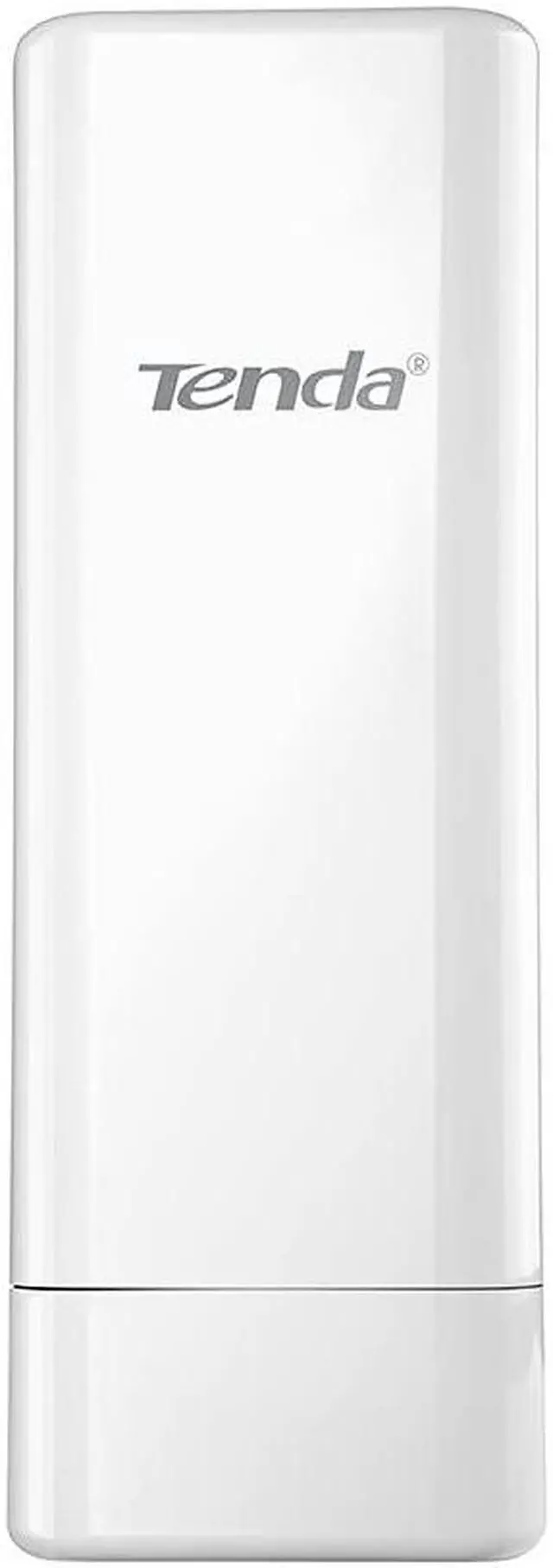 Main image of Tenda 2.4GHz Outdoor Long-Range CPE | 12dBi, 5km+ | Point to Point Wireless Bridge | AP/Station/WISP/P2MP/WDS Repeater/Router | 6KV Lightning Protection. (O3)