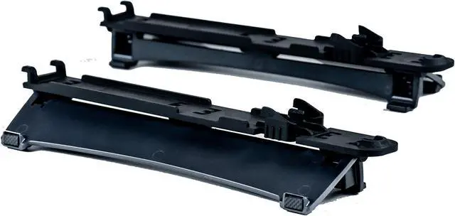 Main image of KINESIS Lift Kit - Tenting with Palm Supports for Freestyle Edge (AC910),Black