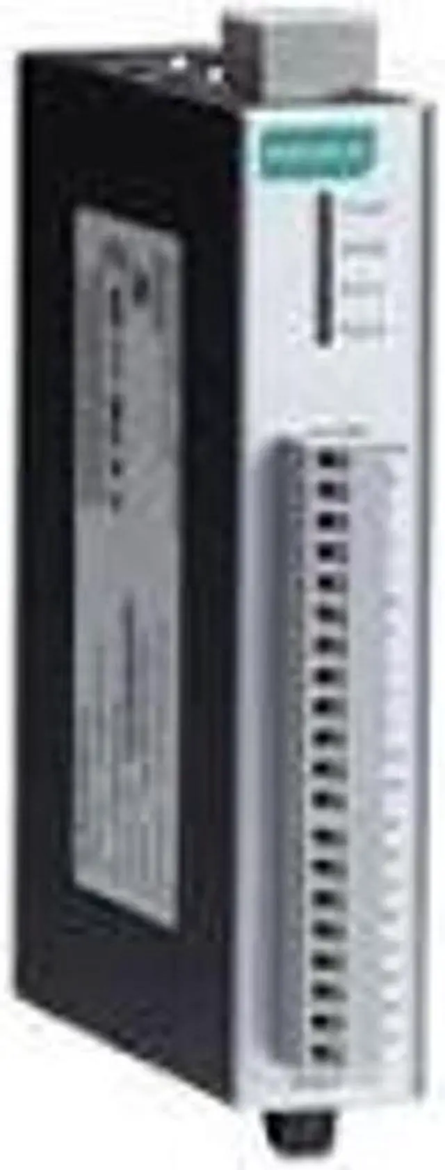 Main image of MOXA ioLogik E1210 - Ethernet Remote I/O with 2-Port Ethernet Switch, 16 DIs