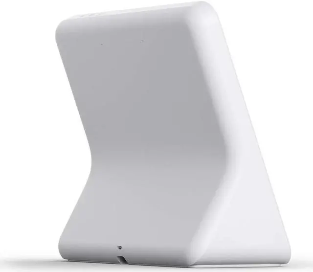 Alt view image 2 of 5 - Portal from Facebook. Smart, Hands-Free Video Calling with Alexa Built-in (Gen 1)