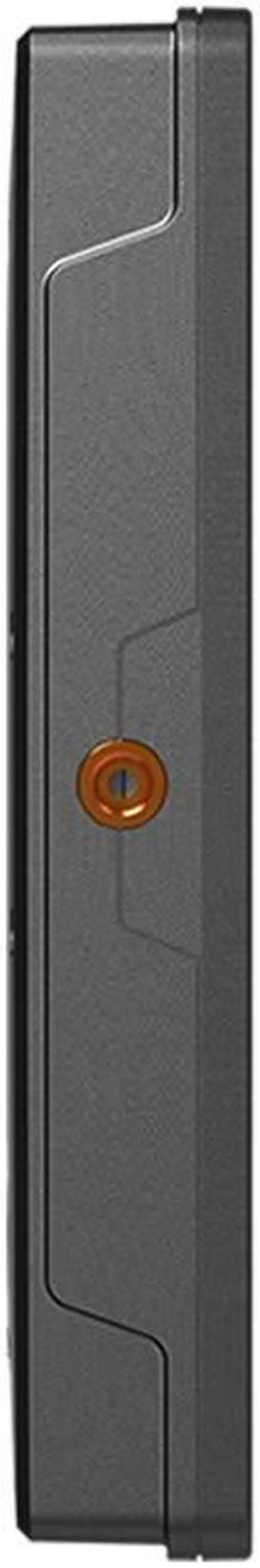 Alt view image 4 of 5 - LILLIPUT 10.1" FA1016/C IPS FHD 1000:1 HDMI/VGA Supports 4K 30Hz Glass+Glass Technology USA Official Seller VIVITEQ (USA Service Directly)