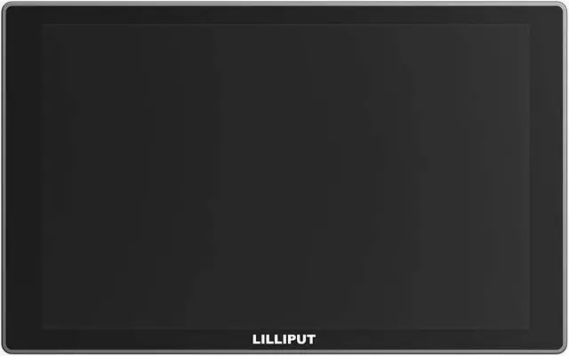 Alt view image 5 of 5 - LILLIPUT 10.1" FA1016/C IPS FHD 1000:1 HDMI/VGA Supports 4K 30Hz Glass+Glass Technology USA Official Seller VIVITEQ (USA Service Directly)