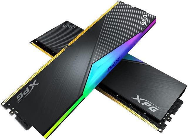 XPG Lancer Blade DDR5 6000MHz CL30 32GB (2x16GB) PC5-48000
