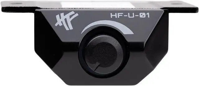 Alt view image 5 of 5 - Hifonics Zeus BXiPRO1.5 Bass Enhancer