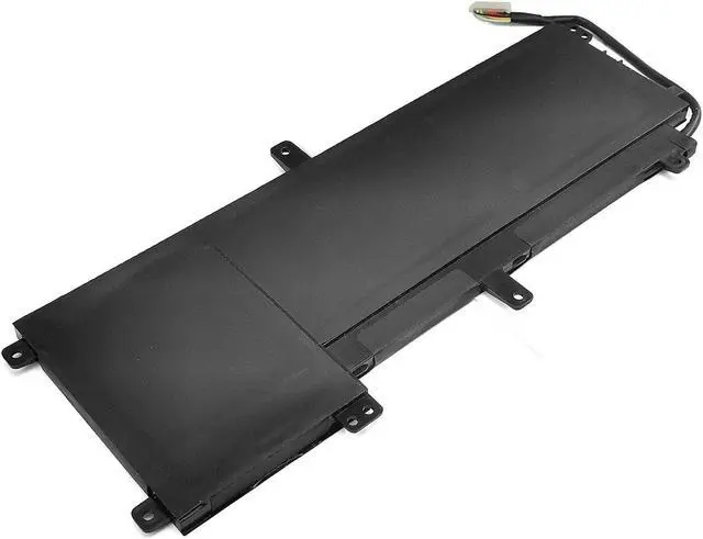 Alt view image 2 of 5 - 52Wh VS03XL 849313-856 Battery Replacement for HP Envy 15t-as100 15t-as000 15-as000 15-as100 15-as133cl 15-as043cl 15-as020nr 15-as031nr 15-as027cl 15-as182cl 849047-541 849313-850 HSTNN-UB6Y 11.55V