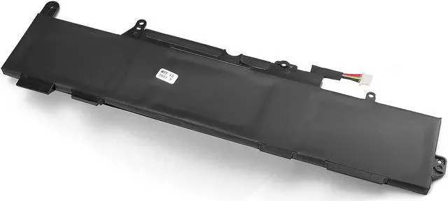 Alt view image 2 of 5 - 50Wh SS03XL 933321-855 Battery for HP EliteBook 840 735 745 830 G5 G6 EliteBook 730 740 836 846 G5 ZBook 14U G5 G6 SS03050XL-PL 932823-171 HSN-113C-4 932823-421 932823-1C1 HSN-112C HSTNN-LB8G 11.55V