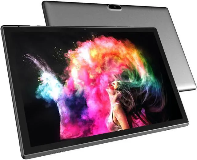 Main image of ATOZEE 10 Inch Tablet Android Tablets 10" Tableta Computer with 32GB ROM 2GB RAM, Supports 1TB Expansion 2MP+8MP Camera WiFi BT 10.1 in HD Display Tab, 6000mAh Long Battery Life Tablet PC.