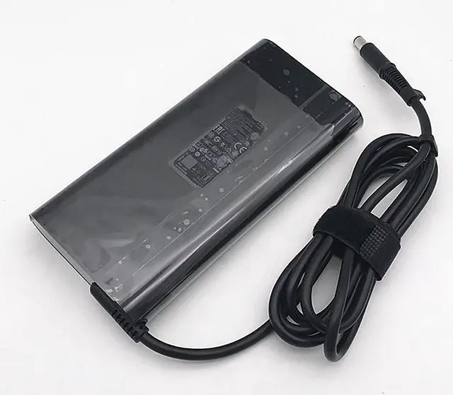 Main image of 230W Genuine Charger for HP Omen X 2S 15, Z2 Mini G4, Thunderbolt Dock 230W G2 2UK38AA Zbook 15 17 G2 19.5V 11.8A TPN-LA10 925141-850 Power Supply Adapter Cord