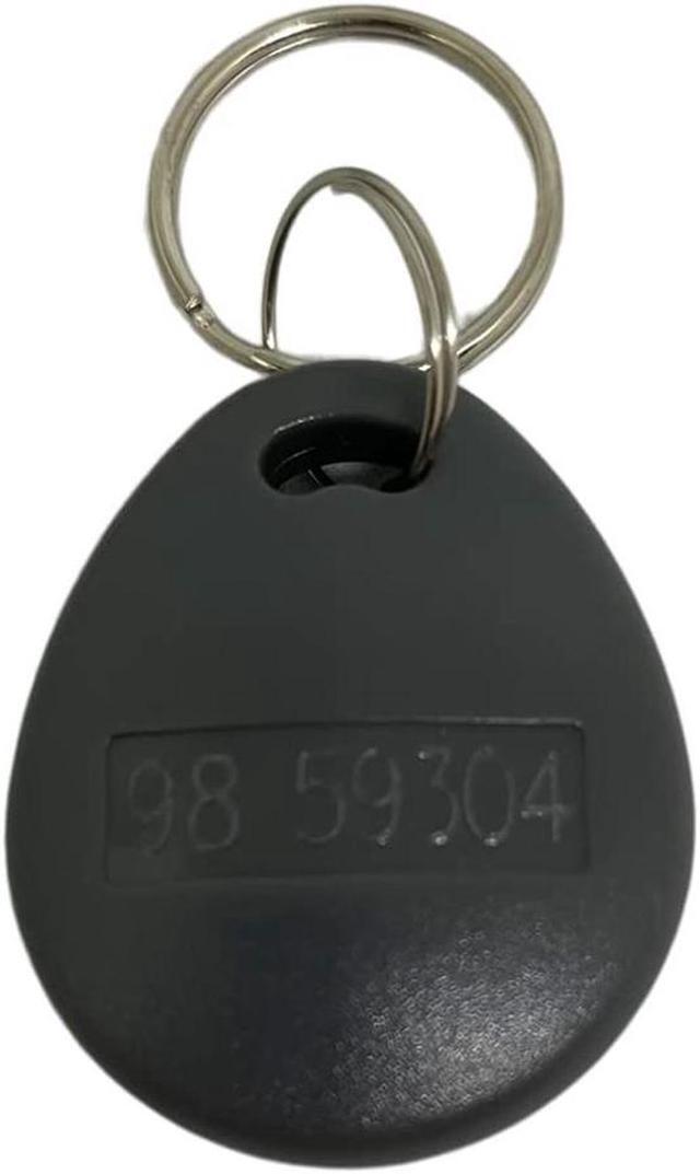 AuthorizID 50 - 26 Bit H10301 125 KHz Proximity Thick Grey