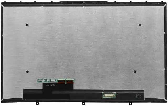 Alt view image 2 of 5 - 14" Replacement for Lenovo Yoga 7-14 7-14ITL5 7-14ACN6 7i-14ITL5 LCD 82N7 82LW 82BH 82BH0006US 5D10S39670 5D10S39740 5D10S39715 5D11C44453 5D10Y74820 Display Touch Screen Digitizer Assembly FHD