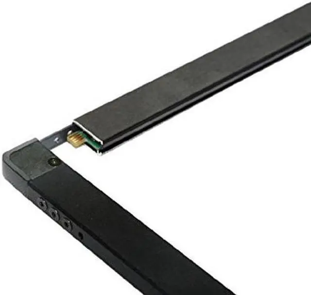 Alt view image 5 of 5 - Chengying 49 Inch 10 Points Multi-Touch Infrared Touch Frame - IR Touch Panel - 49 Inches Infrared Touch Overlay - USB Driver Free HID Compatible