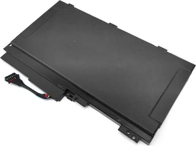 Alt view image 2 of 5 - ROCKETY 96Wh AI06XL Rechargeable Laptop Battery for HP ZBook 17 G3 Series A106XL HSTNN-LB6X 808451-001 808397-421 808451-001 808451-002 HSTNN-C86C AI06096XL AIO6XL T7V67EA V1Q04UT Notebook.