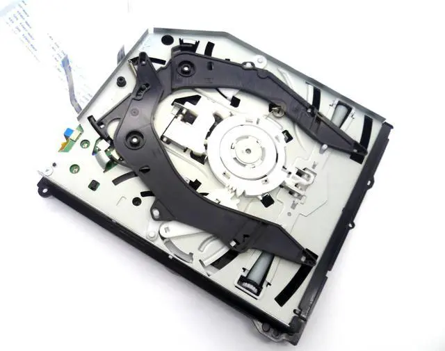 Main image of Blu-ray DVD Disc Drive Module Replacement Compatible with Sony PS4 CUH-1215A CUH-1215B Laser