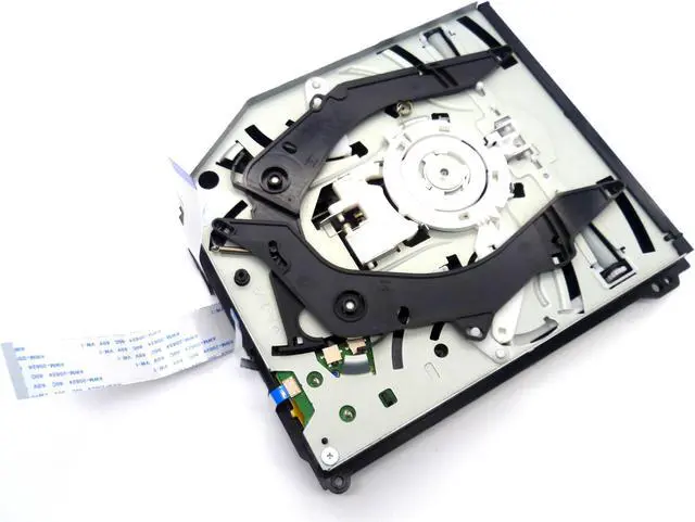 Alt view image 2 of 5 - Blu-ray DVD Disc Drive Module Replacement Compatible with Sony PS4 CUH-1215A CUH-1215B Laser