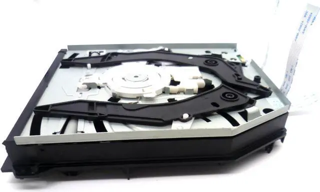 Alt view image 4 of 5 - Blu-ray DVD Disc Drive Module Replacement Compatible with Sony PS4 CUH-1215A CUH-1215B Laser