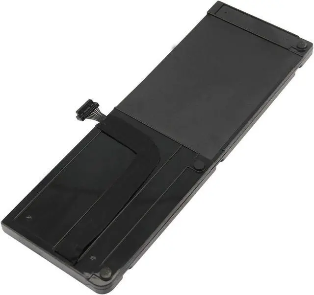 Alt view image 2 of 5 - A1321 A1286 (Only for Mid 2009 Mid 2010 Version) Laptop Battery for MacBook Pro 15 Inch Battery A1321 A1286 MC371LL/A MC372LL/A MB985 MB986 MC118 020-6380-A 020-6766-B 661-5211 661-5476 661-5844
