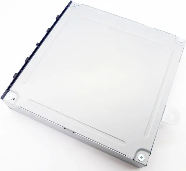 Alt view image 2 of 5 - LeHang Blu-ray DVD Disc Drive DG-6M5S DG-6M5S-01 Module Replacement Compatible with Microsoft Xbox One Series S/Xbox One Series X