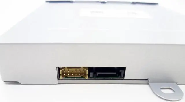 Alt view image 5 of 5 - LeHang Blu-ray DVD Disc Drive DG-6M5S DG-6M5S-01 Module Replacement Compatible with Microsoft Xbox One Series S/Xbox One Series X