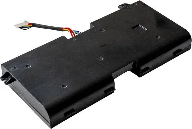 Alt view image 5 of 5 - GHU New 2F8K3 Laptop Battery Compatible with Dell Alienware 17 17X M17X-R5 18 18X M18X-R Series 02F8K3 KJ2PX 0KJ2PX G33TT 0G33TT 14.8V 86Wh