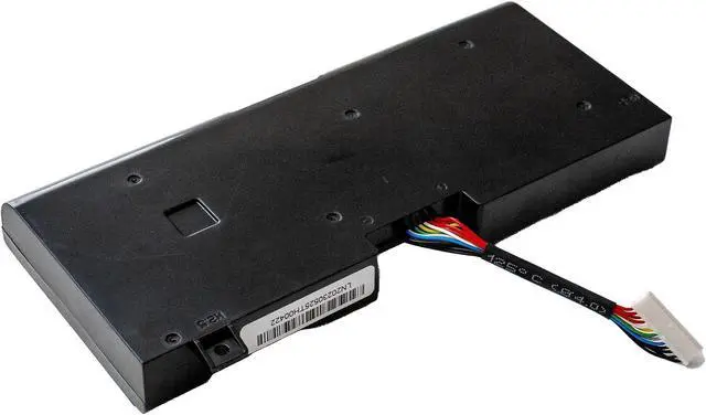 Alt view image 4 of 5 - GHU New 2F8K3 Laptop Battery Compatible with Dell Alienware 17 17X M17X-R5 18 18X M18X-R Series 02F8K3 KJ2PX 0KJ2PX G33TT 0G33TT 14.8V 86Wh