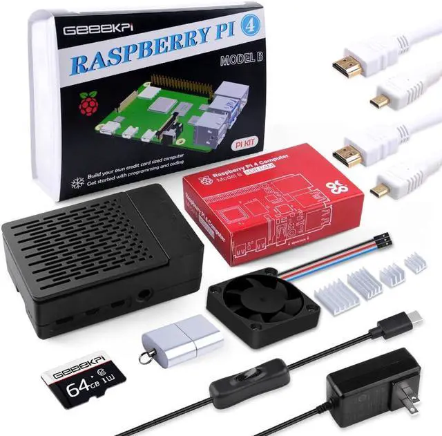Raspberry Pi 4B スターターキット 4GB 64GB 6148xr16jIL._UF350,350_QL50_.jpg