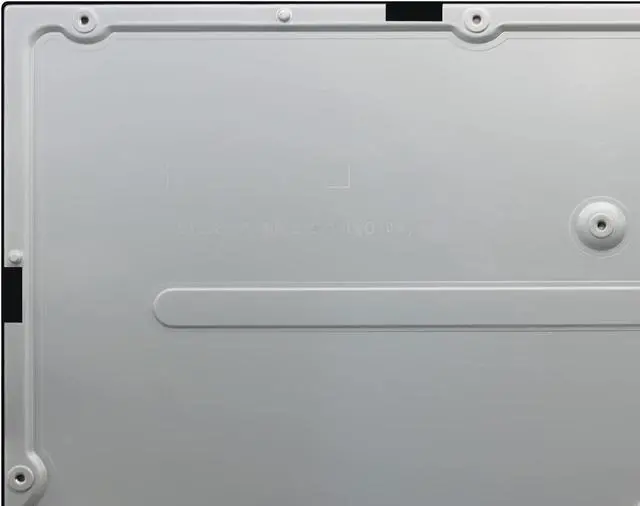 Alt view image 3 of 5 - Replacement for DELL MV238FHM-N20 CWWCP 0CWWCP WCRJP 0WCRJP LED LCD Screen Panel Replacement 23.8" FHD (Non-Touch Version