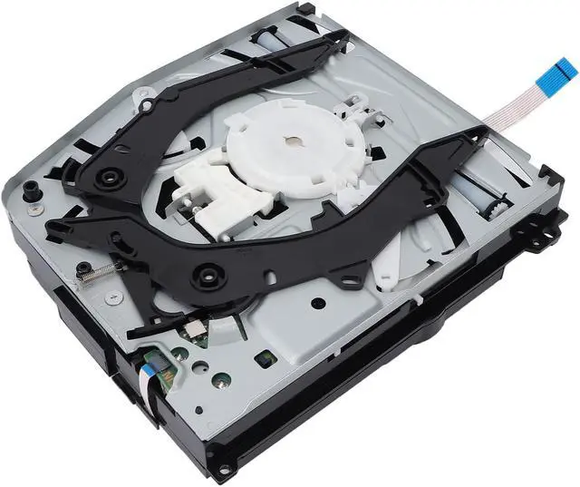 Main image of GOWENIC -Ray DVD Drive for PS4 Pro, Optical Drive DVD Disk Drive for PS4 Pro CUH7015A CUH7015B CUH7000 Game Console