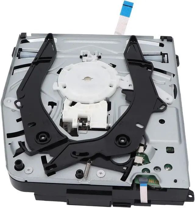 Alt view image 3 of 5 - GOWENIC -Ray DVD Drive for PS4 Pro, Optical Drive DVD Disk Drive for PS4 Pro CUH7015A CUH7015B CUH7000 Game Console