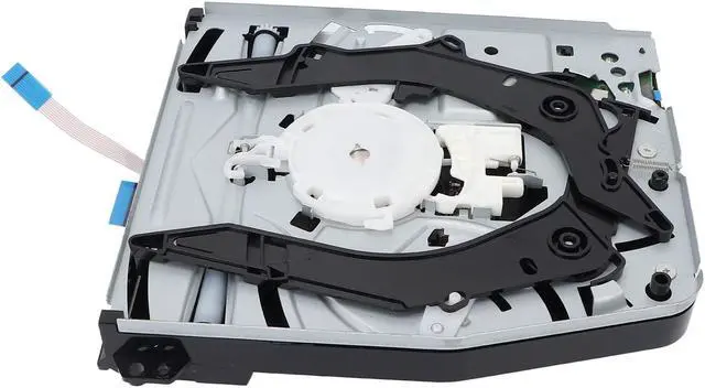 Alt view image 4 of 5 - GOWENIC -Ray DVD Drive for PS4 Pro, Optical Drive DVD Disk Drive for PS4 Pro CUH7015A CUH7015B CUH7000 Game Console