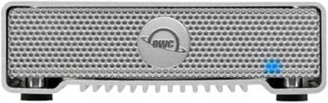 Alt view image 3 of 5 - OWC 1TB SSD Mercury Elite Pro Mini USB C Bus-Powered External Storage
