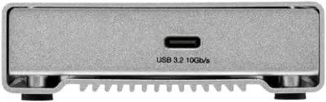Alt view image 4 of 5 - OWC 1TB SSD Mercury Elite Pro Mini USB C Bus-Powered External Storage