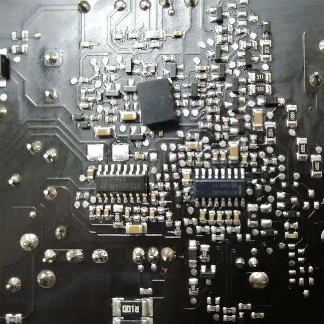 Alt view image 4 of 5 - New 300W PA-1311-2A Power Supply Board Replacement for iMac 27" A1419 (Late 2012-Mid 2017) A2115 (Early 2019-2020)