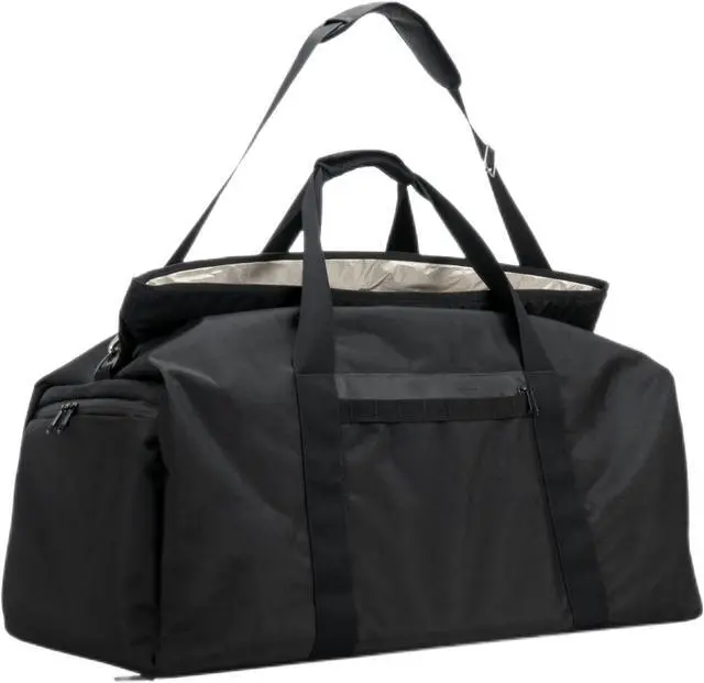 Main image of Xtreme Sight Line ~ Xecutive Transport Faraday Duffel Bag for Military Use ~ MOLLE System ~ Computer Towers and Other Large Electronics ~ Data Security for Executive Travel~ Tracking/Hacking Defense
