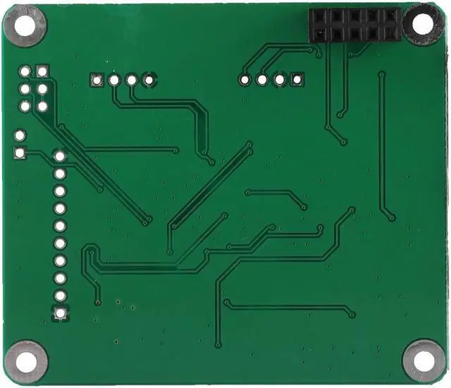 Alt view image 3 of 5 - Relay Board, Digital Voice Modem Superior Performance Multifunction Professional Simple Operation for