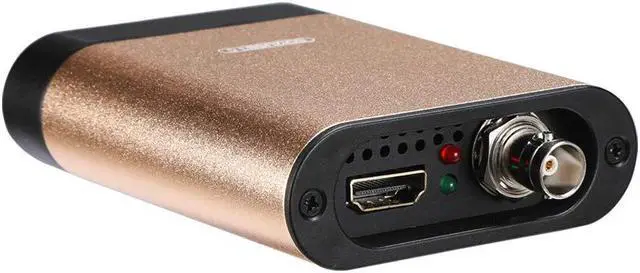 Main image of SDTNOVA HDMI SDI Video Capture USB3.0 Capture Video Card 360MB/s for Windows Linux OS X MAC 1080P 60fps UVC YUVC422 PnP Live Streaming Conver PC USB External SDI HDMI Game Video Capture No Need Driver